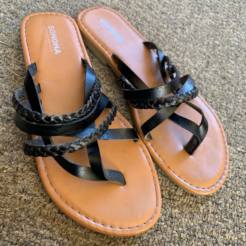 Sonoma Sandals